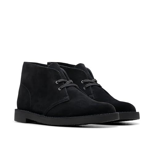 Clarks メンズ シェプトンチャッカブーツpo 6 e 51650