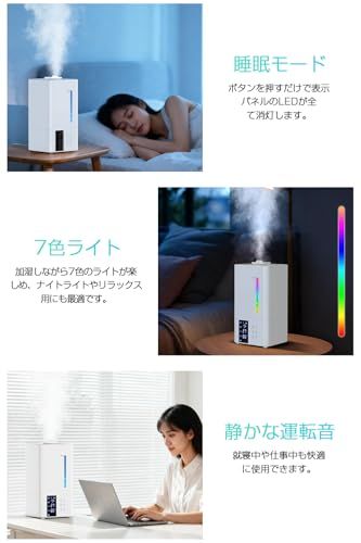 秋冬新モデル 5重除菌