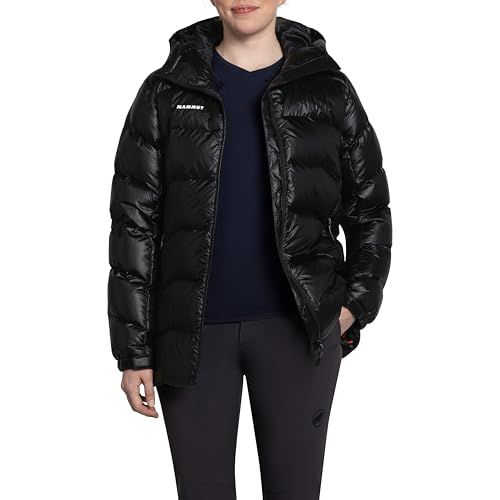 MAMMUT マムート ダウンジャケットグラビティ インサレーション フーデッド ジャケット アジアンフィット ウィメンズ Gravity IN Hooded Jacket AF Womenレディースpo 9375017 d