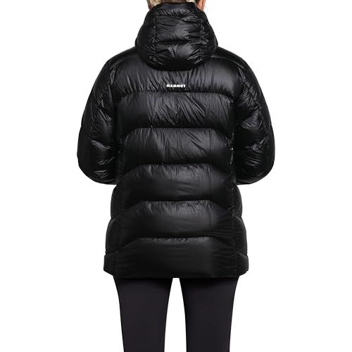 MAMMUT マムート ダウンジャケットグラビティ インサレーション フーデッド ジャケット アジアンフィット ウィメンズ|Gravity IN Hooded Jacket AF Womenレディースpo 9375017 d