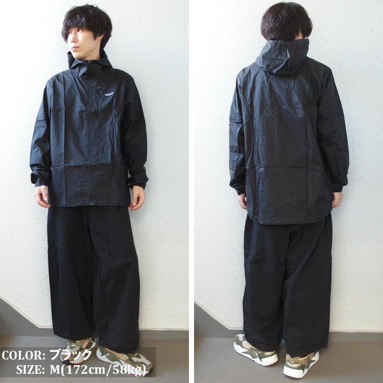  パタゴニア ジャケット メンズ フーディニ ブラック 24142 BLK M S HOUDINI JKT BLACK 並行輸入品 po 5 e 34 d 754 その他 キッチン 食器