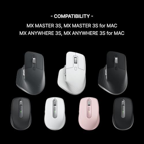  imation ロジクールMX ワイヤレス充電器 For MASTER 3 S | Mac| Mac グレー DARKGREY m スマートスピーカー スピーカー ウーファー