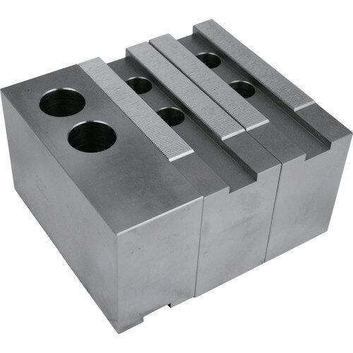 ARM 北川パワーチャック用鉄生爪HO-15 H 100 8511