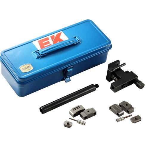 EK CRT 50 Aカイ カット＆リベットツール