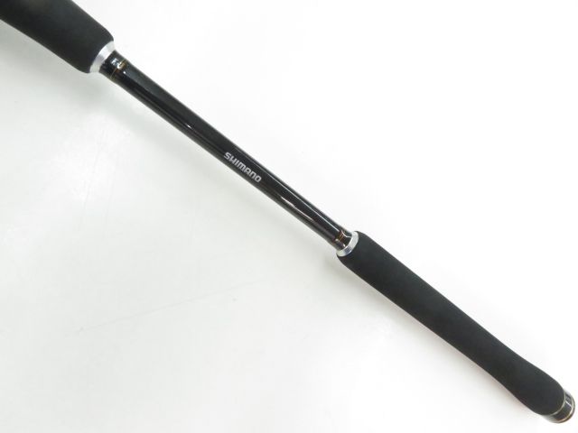 シマノ 15炎月プレミアム B69L-S (03-8309250003) - メルカリ