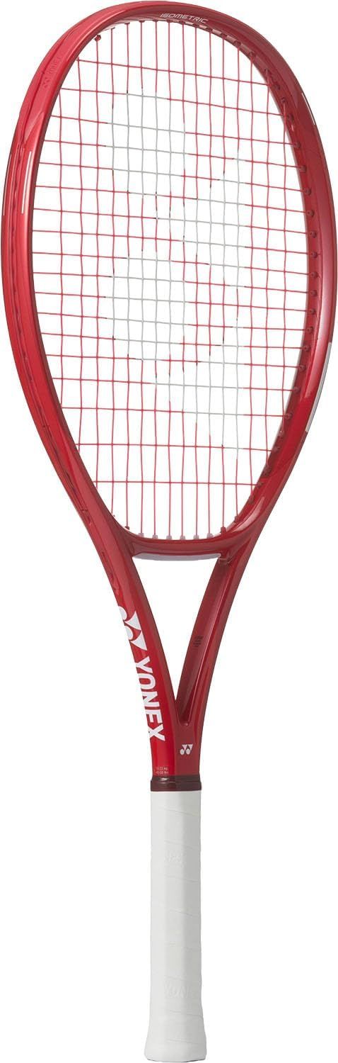 YONEX ヨネックス Vコア_26 08 VC 26 G 色 ルビーレッド サイズ 0