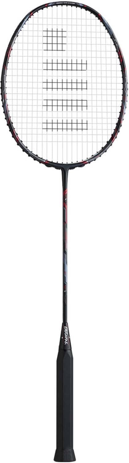 ゴーセン グラビタス_8.5-SX_ブラックレッド サイズ 4 U 5