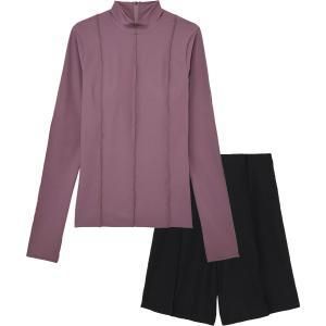 Speedo スピード L S_ _SEPA 色 アサイー サイズ