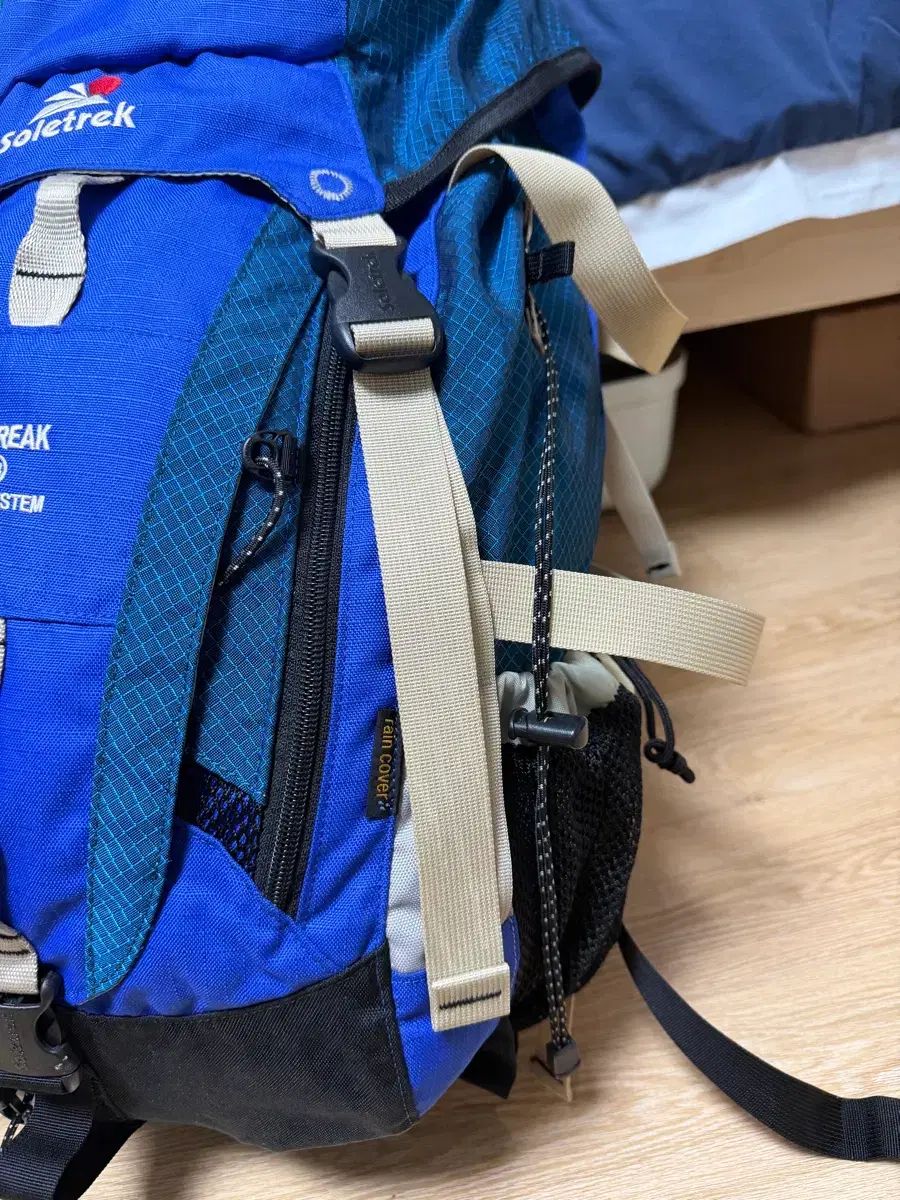 登山 リュックサック