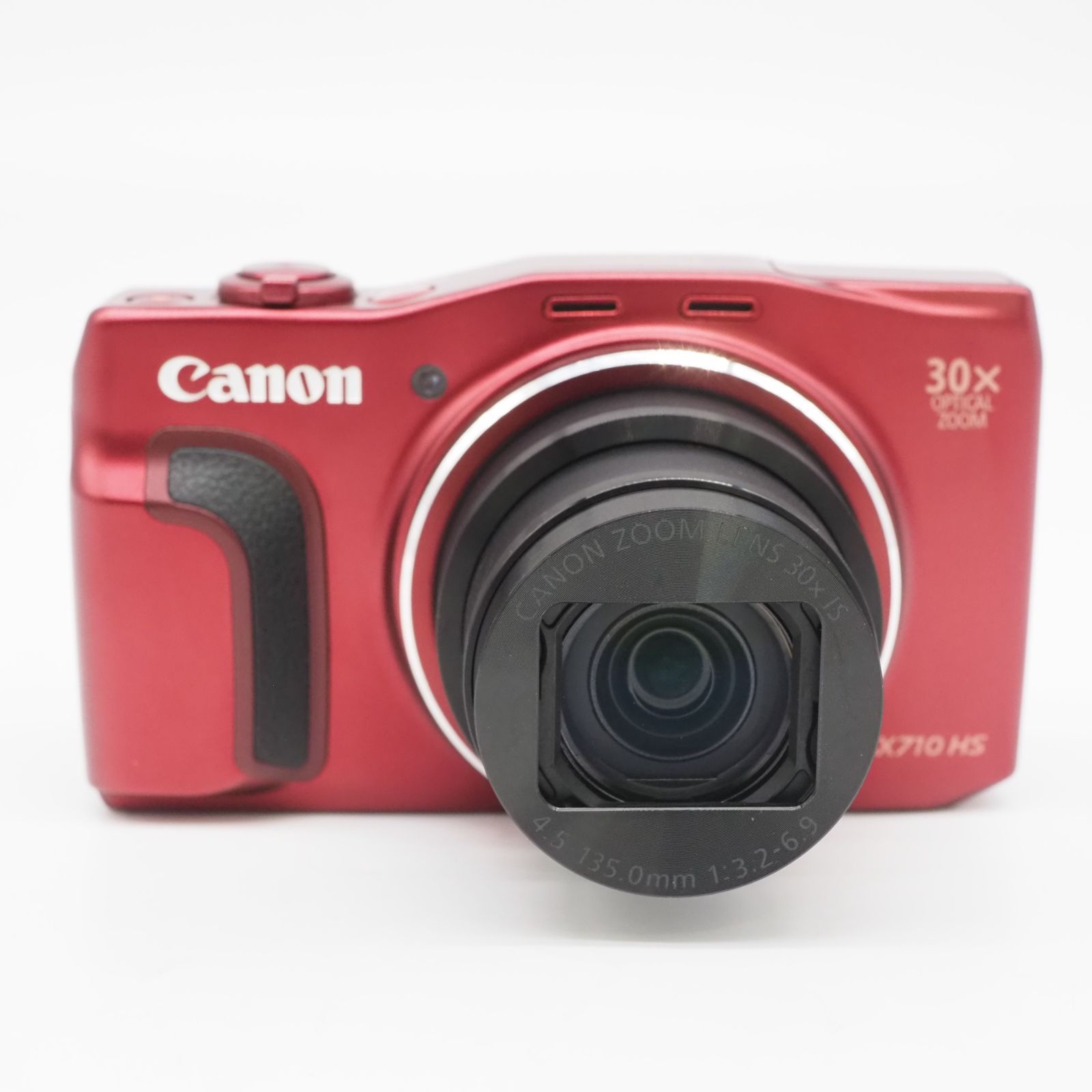 CANON キヤノン PowerShot SX 710 HS｜光学30倍ズーム 高性能コンデジ