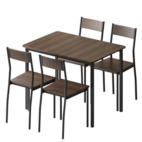 4人用 テーブルセット