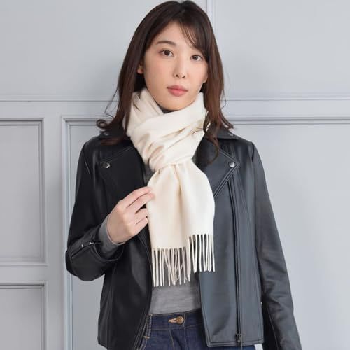 §Ｈ∞Ｈａｙａｓｈｉｇｕｃｈｉ ハヤシグチ カシミヤ カシミア マフラー フリンジデザイン CS 0099 po 493 bdee 7