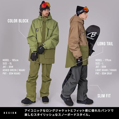  ＢＬＡＣＫ ＳＮＯＷ スノボウェア 上下セット メンズ スノーボードウェア ブラックスノー スリム 佐藤大樹 スキーウェア スノボーpo bd 1 cf 01 d その他 キッチン 食器