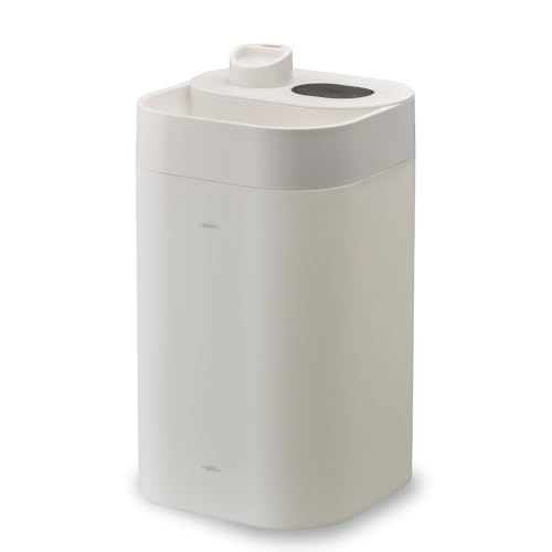 ドウシシャ 加湿器 湿度センサー付 超音波式 プレハブ7畳 木造4畳 カンタン給水 カンタンお手入れ 容量3.6? KWA-262 ホワイトpo 02 cd 7203