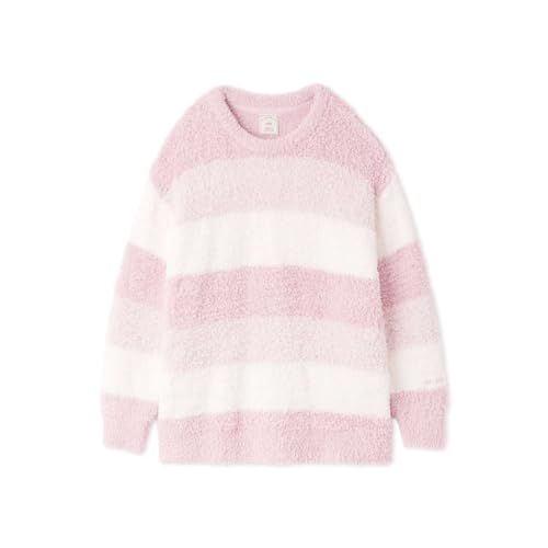 ジェラートピケ レディース ジェラート3ボーダープルオーバー ジェラピケ パジャマ ルームウェア gelato piquepo c 0 f 36290