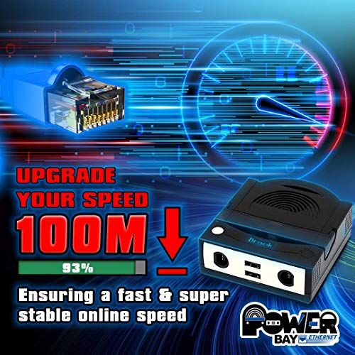 パワーベイイーサネット