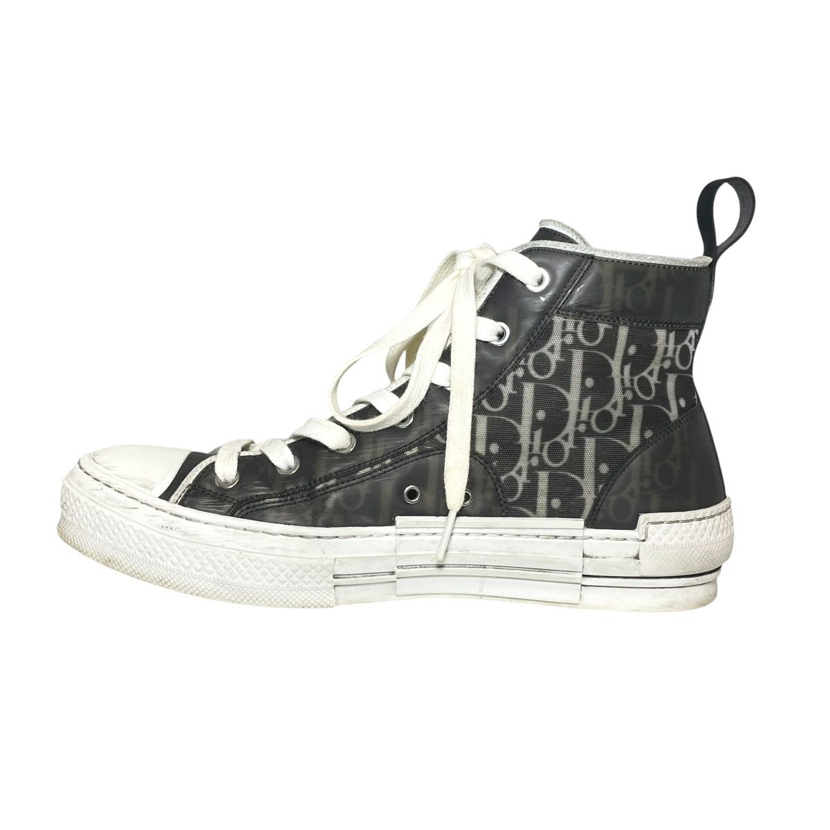 中古】 Christian Dior クリスチャン・ディオール B23リーグ ハイ