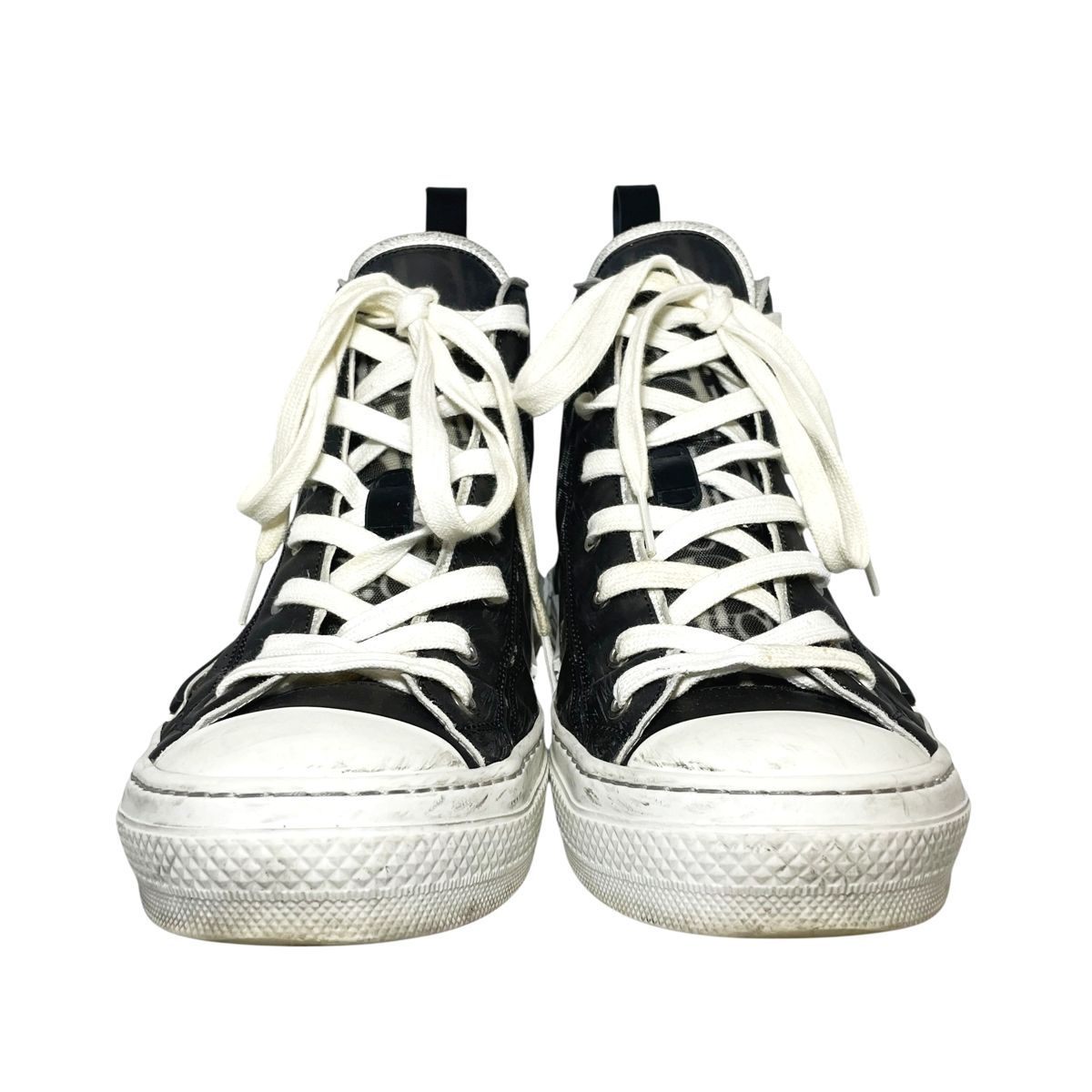 中古】 Christian Dior クリスチャン・ディオール B23リーグ ハイ