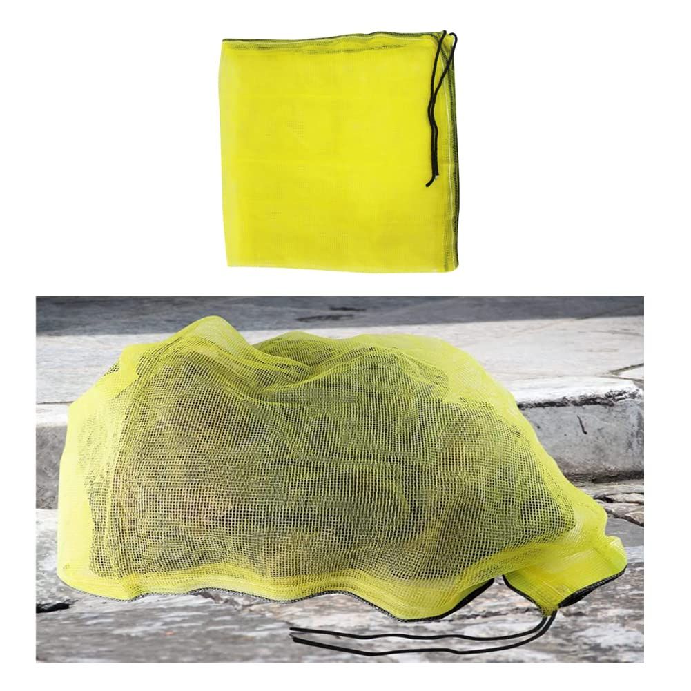 カラスよけ 鳥避け ゴミネット カラス対策 45 Lゴミ袋 約3～ 用 150 x cm