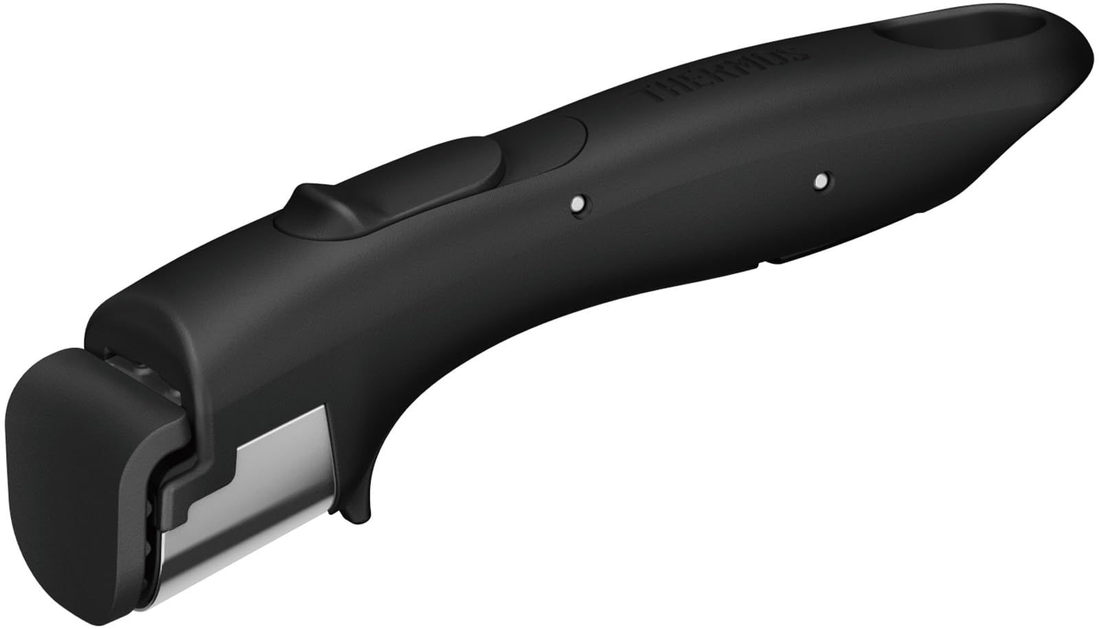 サーモス 取っ手のとれるシリーズ 取っ手 ブラック KHB-001 BK