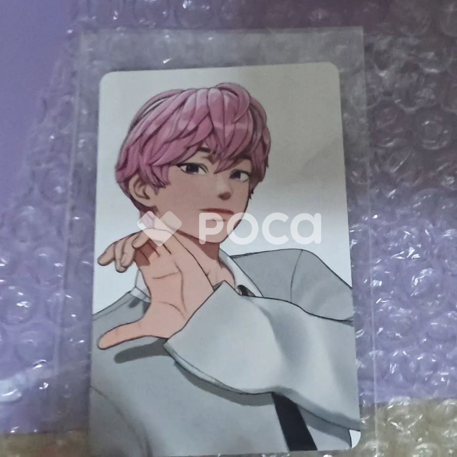 PLAVE バンビ Hide and Seek TikTok イベント - メルカリ