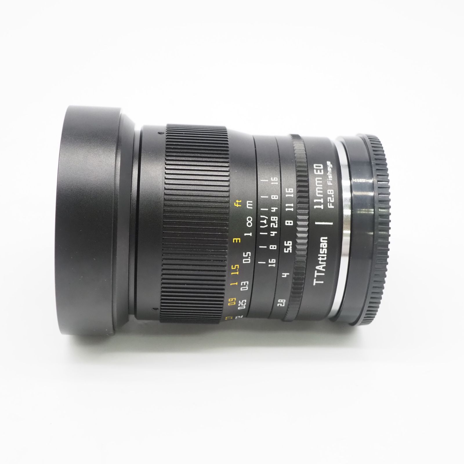 ED｜ソニーE 超広角レンズ