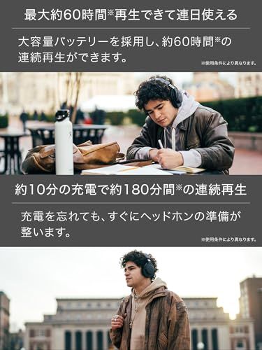 ヘッドフォン 40