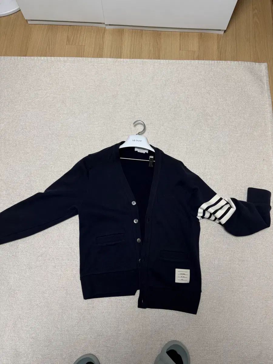 トム ブラウン カーディガン サイズ2