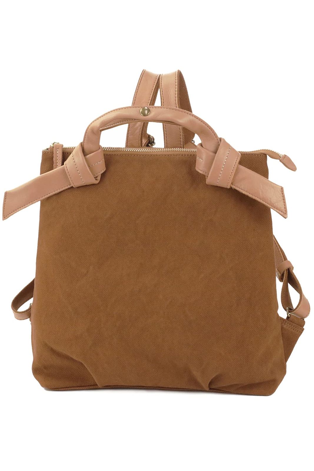 バギーポート バギーズアネックス BAGGY S ANNEX リュック マスタード -MU