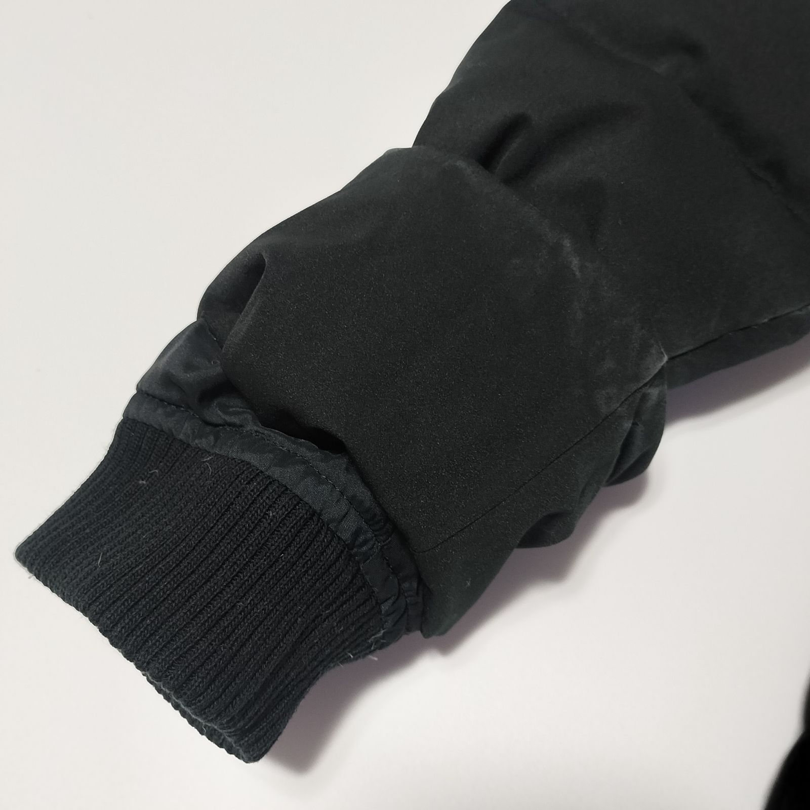 Demi-Luxe BEAMS 3way フォックスファー ロング ダウンコート 38サイズ 