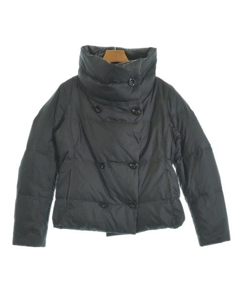 DIESEL ダウンジャケット|ダウンベスト レディース 古着