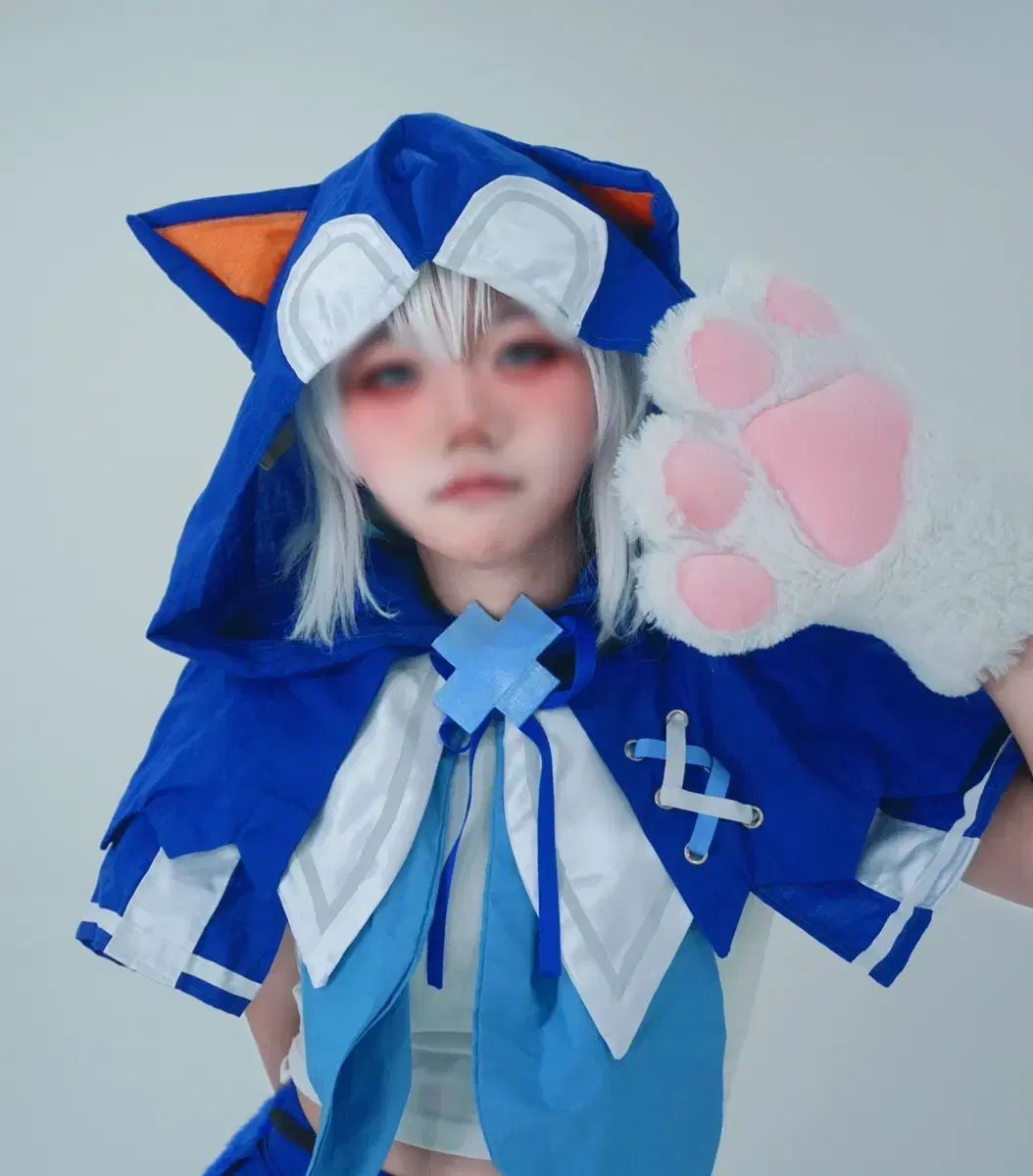 コスプレ 衣装 ISEGYE アイドル IDOL GOCCE ゴセ グ 服 M