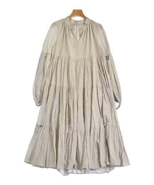 MARIHA ワンピース レディース 【古着】【中古】【送料無料】 - メルカリ