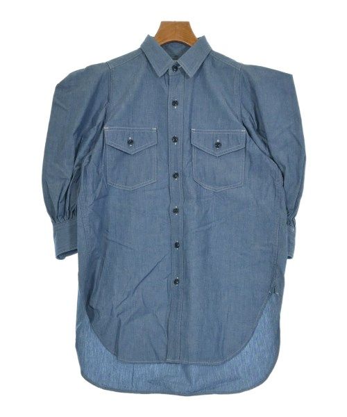 HYKE カジュアルシャツ レディース 【古着】【中古】【送料無料