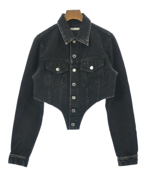 JOHN LAWRENCE SULLIVAN デニムジャケット レディース 古着