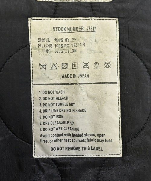 HYKE ブルゾン（その他） レディース 【古着】【中古】【送料無料