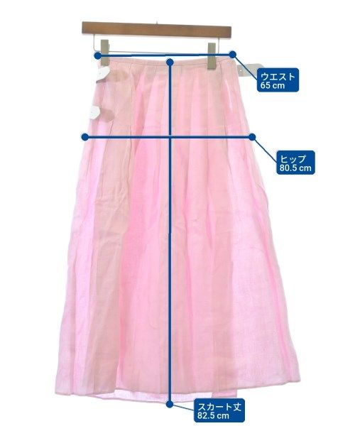 O'NEIL OF DUBLIN ロング・マキシ丈スカート レディース 【古着