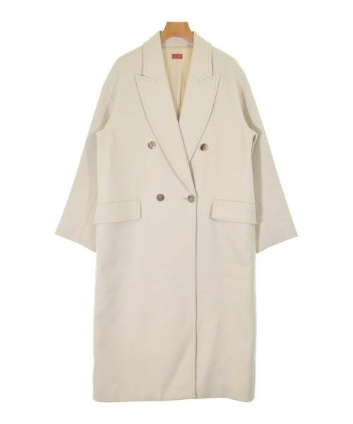 DES PRES チェスターコート レディース 古着