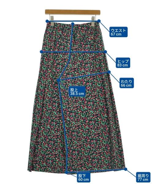  MUVEIL パンツ その他 レディース 古着 その他 パンツ