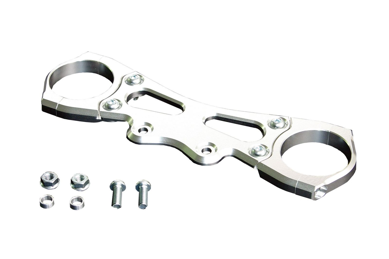 スペシャルパーツ武川 SP武川 フロントフェンダーステー モンキー 06-01-0110