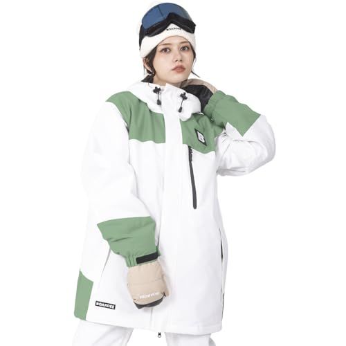 ＢＯＡＲＤＥＥ ゆうちゃみ スノボウェア レディース ジャケット スノーボードウェア ボーディー スキーウェアpo f 91 aa 0 db