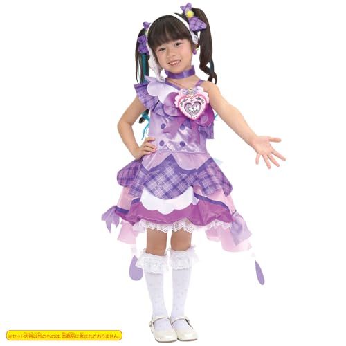 バンダイ BANDAI キミとアイドルプリキュア♪ 変身プリチューム キュアキュンキュンpo cb 3 e 3994