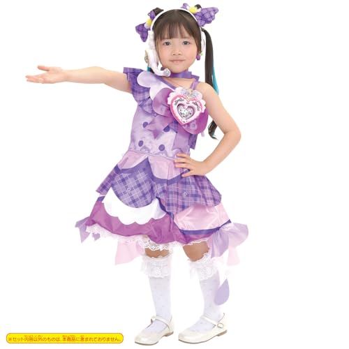 キミとアイドルプリキュア♪