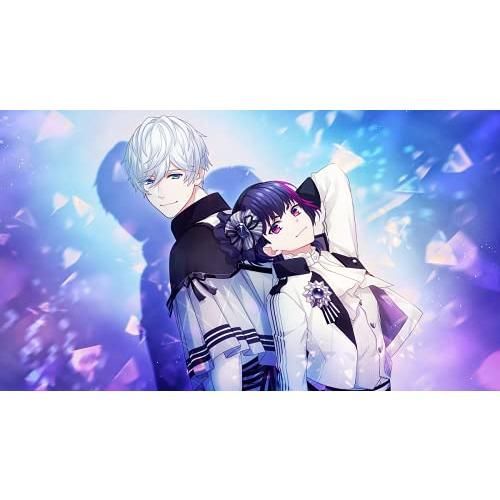 B-PROJECT 流星*ファンタジア - Switch