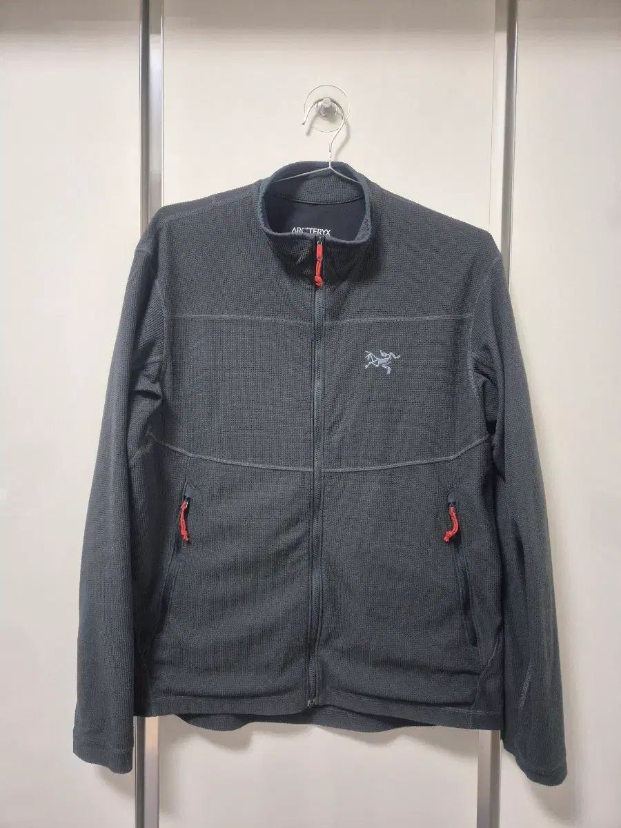 ARC TERYX アークテリクス デルタ LT ジャケット L 105 ジーングレー