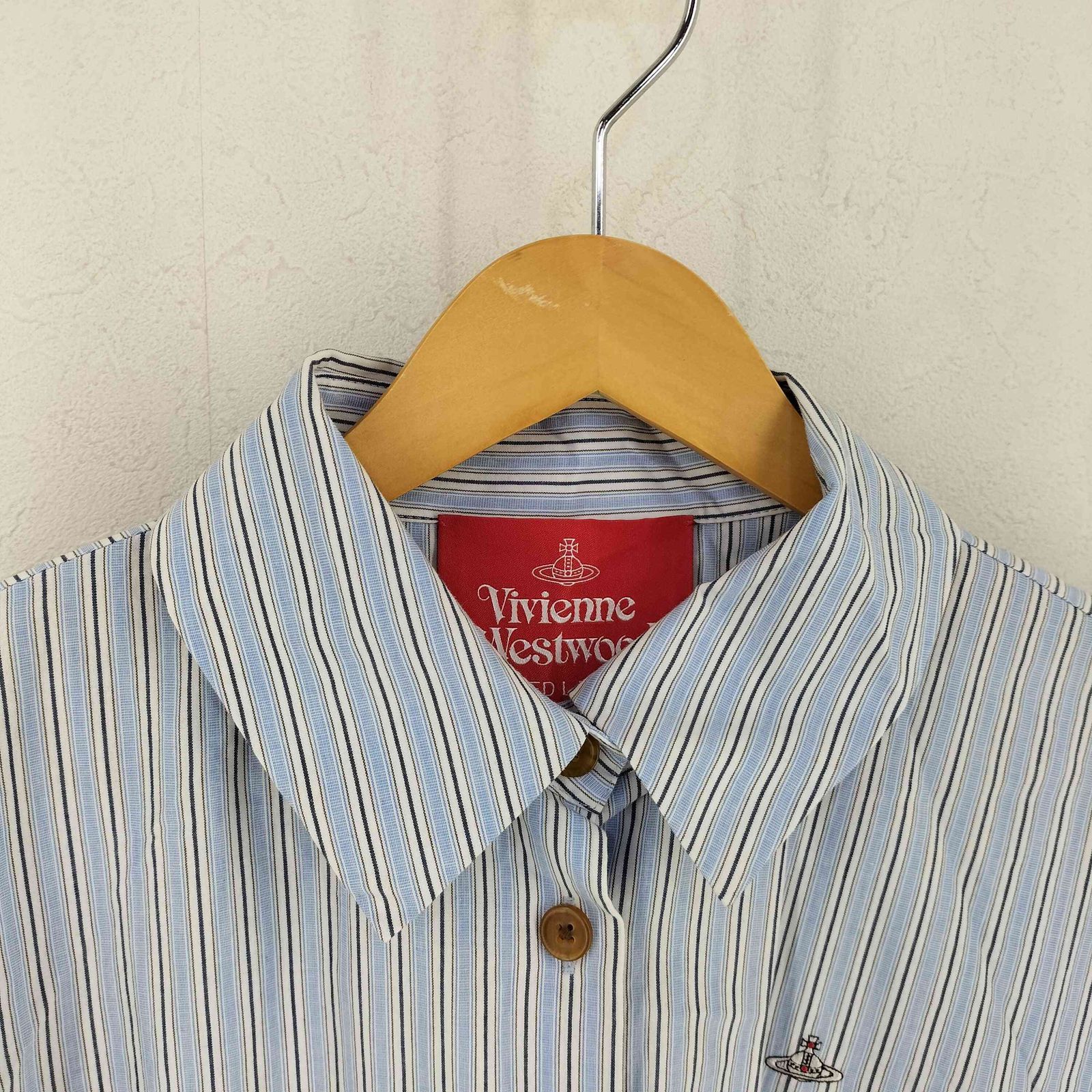 ヴィヴィアンウエストウッドレッドレーベル Vivienne Westwood RED