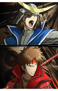Blu-ray／劇場版 戦国BASARA-The Last Party- アニメイト特装版 特典