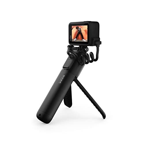  GoPro Volta HERO 9|HERO 10|HERO 11 ブラック | APHGM-001-AS m GoPro アクションカメラ ウェアラブルカメラ本体