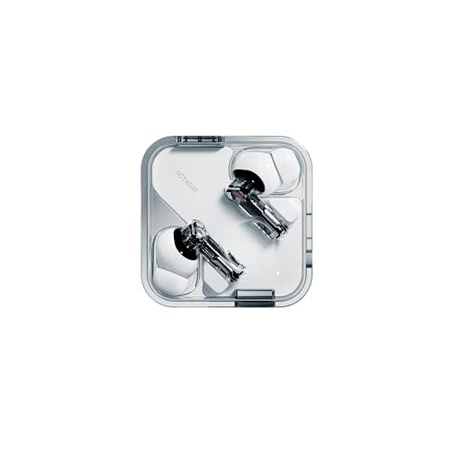 VGP 2025 金賞】Nothing ワイヤレスイヤホン NOTHING Ear ノイズ