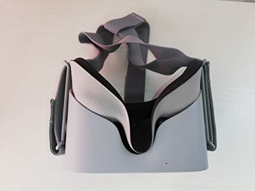 Oculus Go オキュラス 単体型VRヘッドセット スマホPC不要 2560 x 1440 Snapdragon 821 32 GB 並行輸入品 m